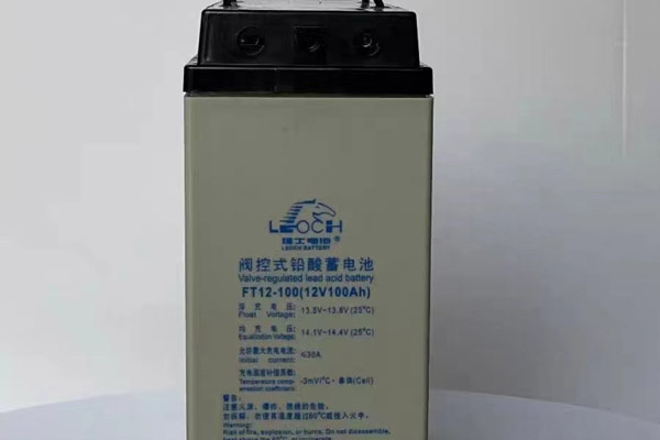 江蘇理士電池有限公司的可持續發展戰略：在全球能源轉型中推動清潔能源與電池技術的融合